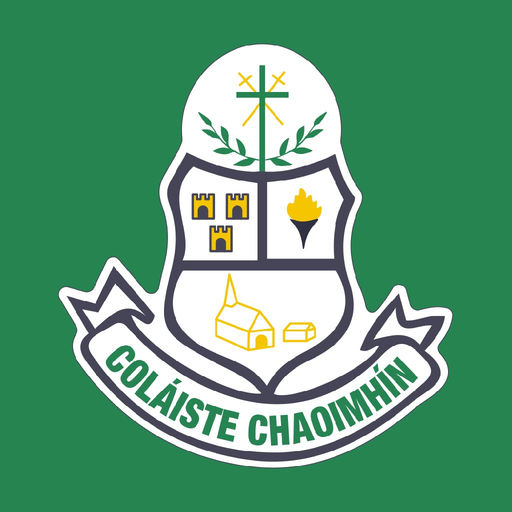 St Kevin’s College, Ballygall app icon
