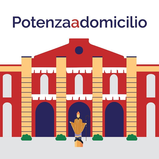 Potenza a Domicilio app icon