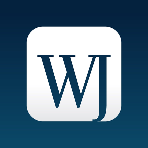 Western Journal app icon