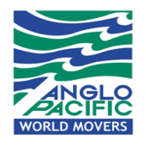 Anglo Pacific app icon