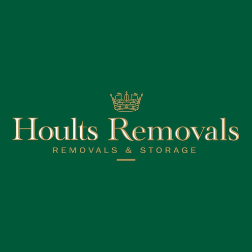 Hoults Removals app icon