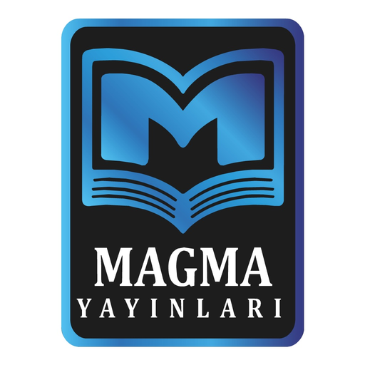 Magma Çözüm app icon