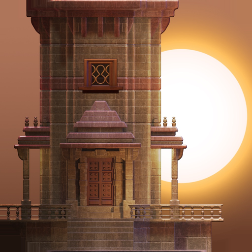 Tower Of Wishes app icon