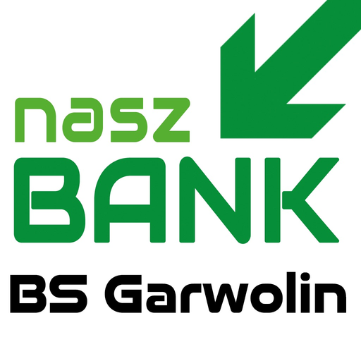BS Garwolin NASZ BANK app icon