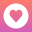 Vibrating App icon