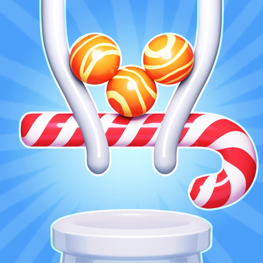 Candy Pins app icon