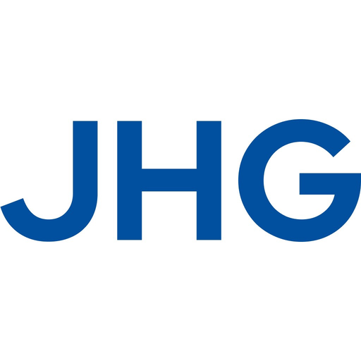JHG billing and collection app icon
