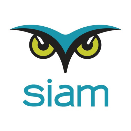SIAM Pro app icon