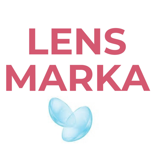 Lens Marka app icon
