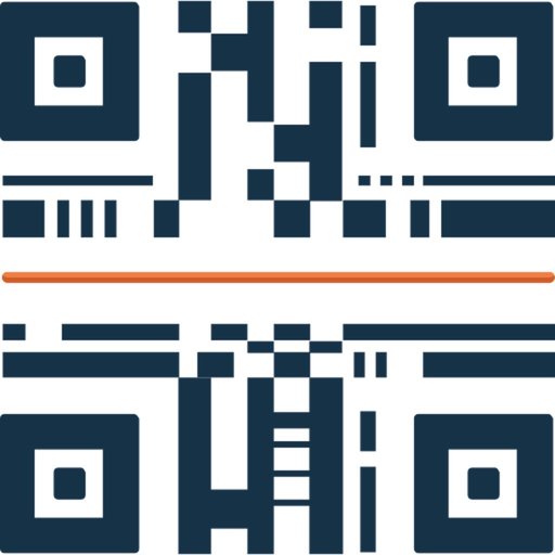MyCodeScanner app icon