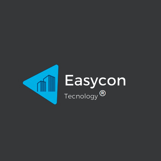 Easycon app icon