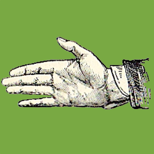 SolFa Hand app icon