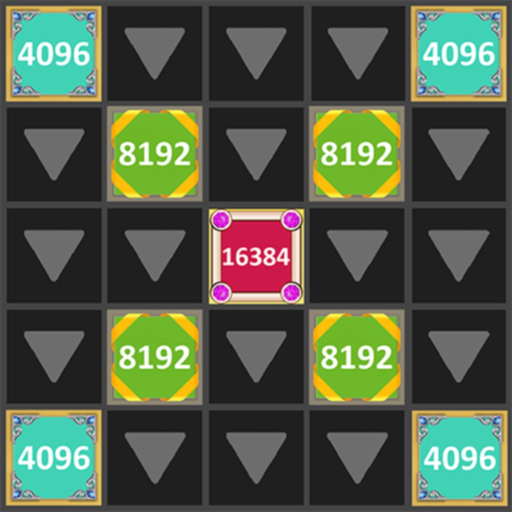 Number Project app icon