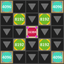 Number Project icon