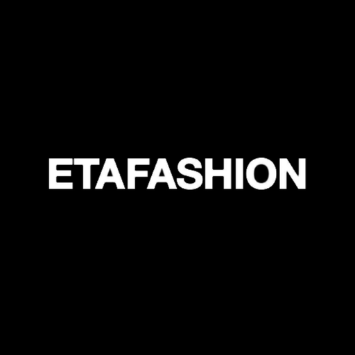 ETAFASHION app icon