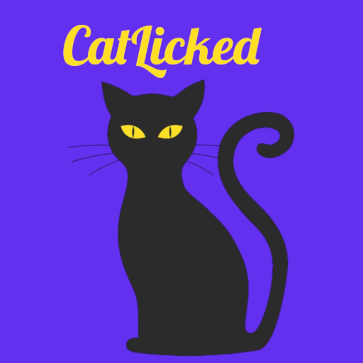 Catlicked app icon