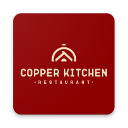 Copper Kitchen Ordering App app icon