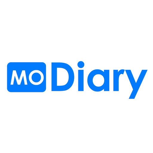 Mo Diary - Diary app icon