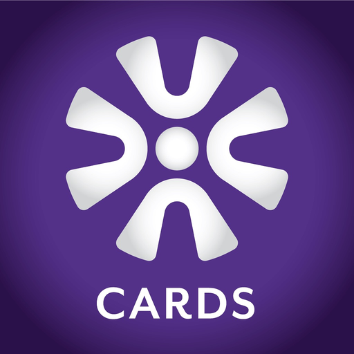 HCFCU Cards app icon
