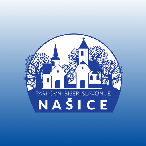 PBS Našice app icon
