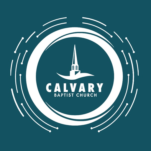 Calvary Baptist Church, VA app icon