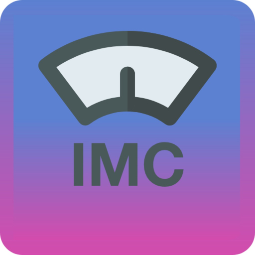 IMC Calculator app icon