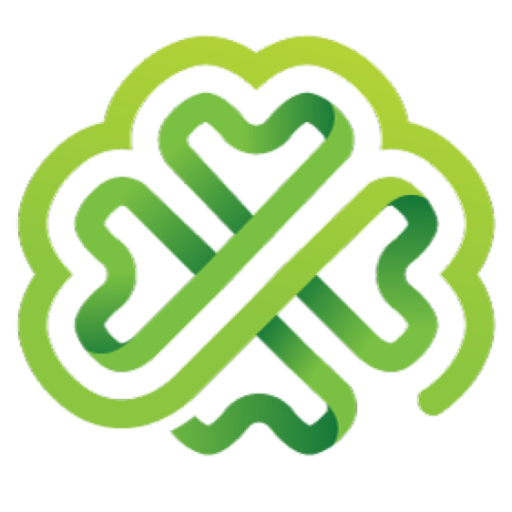 Clover Group app icon
