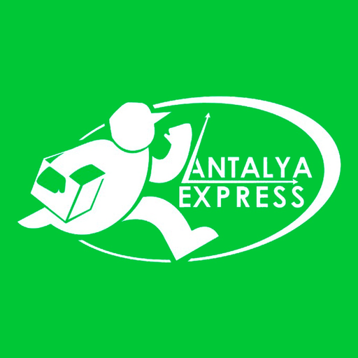 Antalya Express24 | Antalya app icon