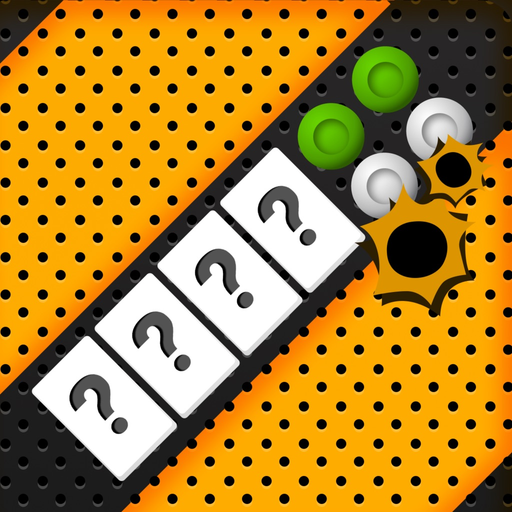 Code Wars Ultimate app icon