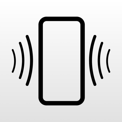 Alarmi Client app icon