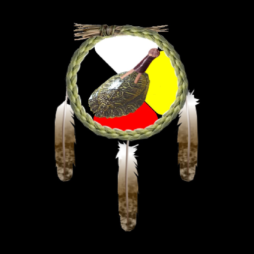 Sheshegwaning First Nation app icon