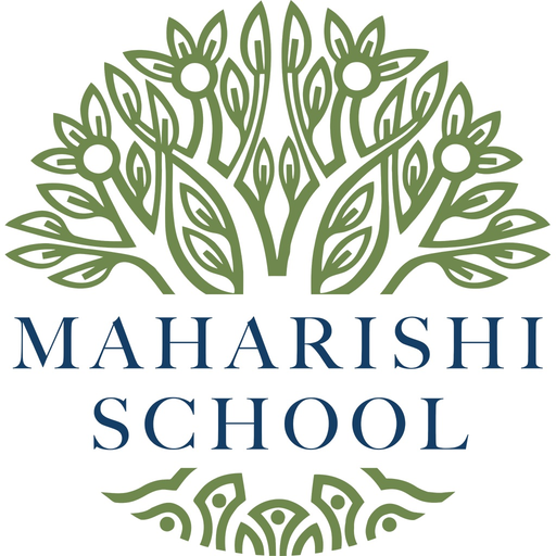 Maharishi School Family App app icon