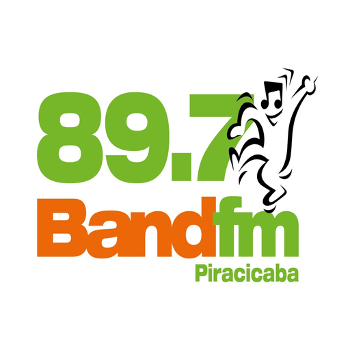 BAND FM PIRACICABA app icon