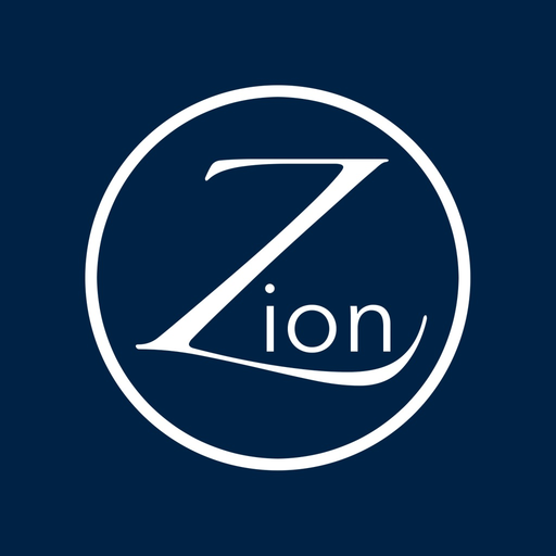 ZION CLEAR LAKE app icon