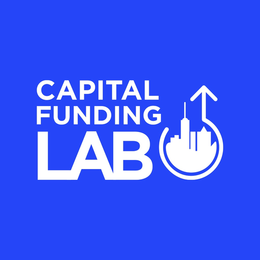 Capital Funding Lab app icon