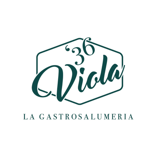 Viola 1936 Gastrosalumeria app icon