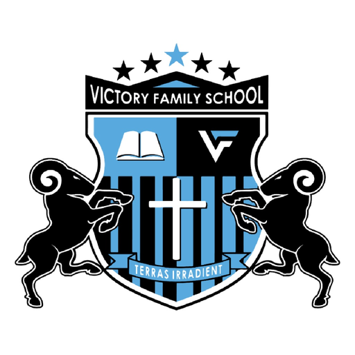 Victory Family School app icon