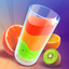 Juice Master - Mix and Drink icon