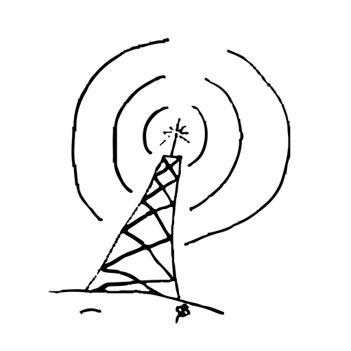 KZSM San Marcos Radio app icon