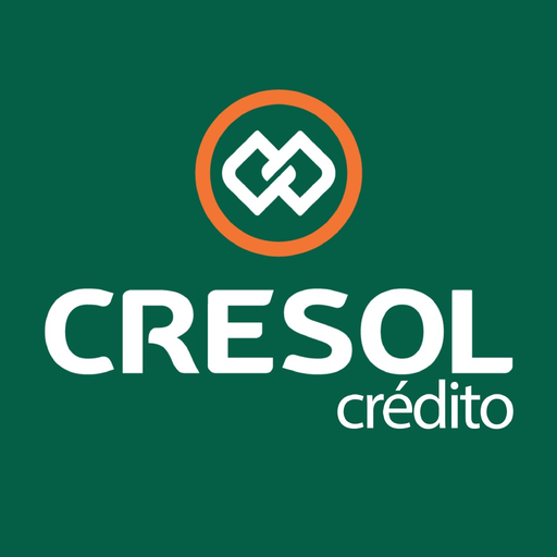 Cresol Crédito app icon