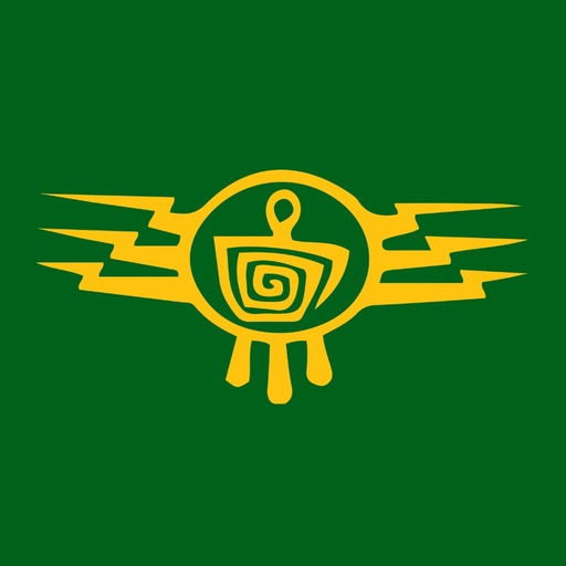 Thunderchild First Nation app icon