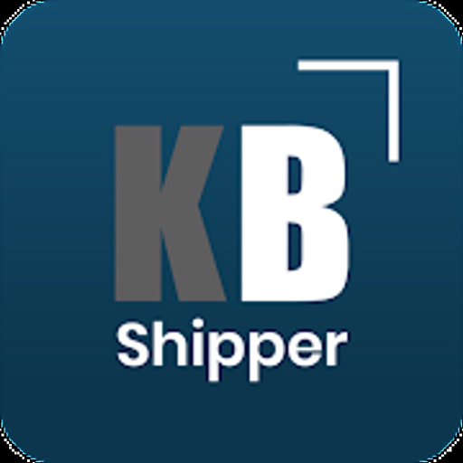 KwickBox Shipper app icon
