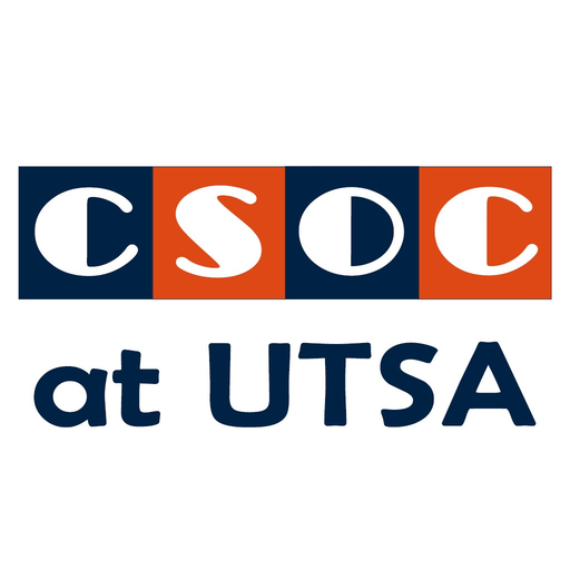 Christian Students UTSA app icon