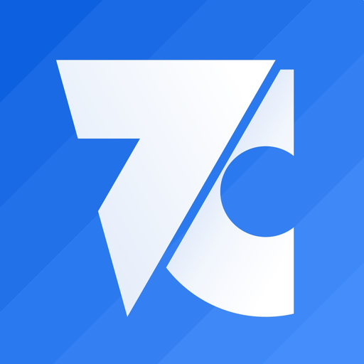 7Coach. CRM for trainers app icon