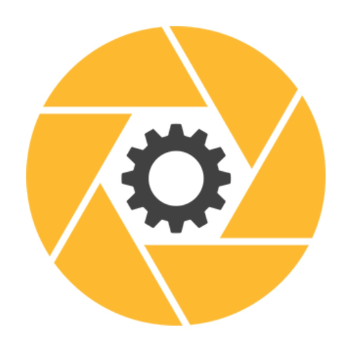 Dematic SiteView 2.0 app icon