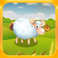 Sheep Frenzy - Farm Brawl icon