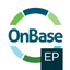 OnBase for iPad (Foundation) icon