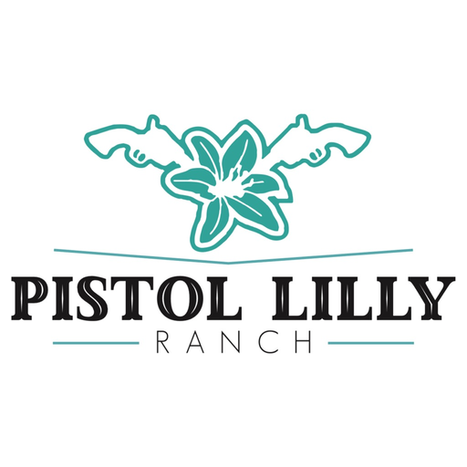 Pistol Lilly Ranch Tack Shop app icon