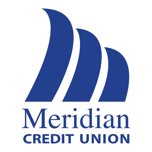Meridian Credit Union app icon