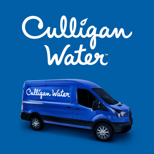 Culligan Dealer Portal app icon